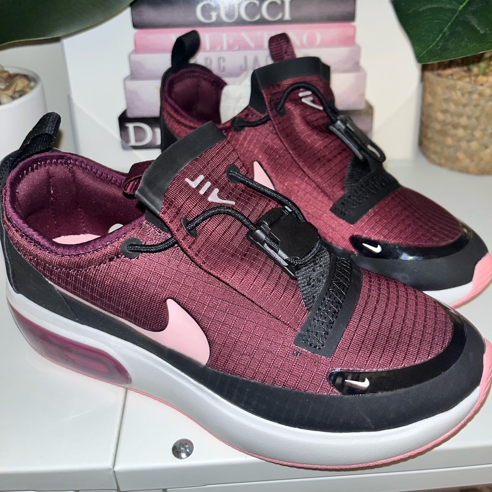 Nike Air Max SOLD!!